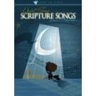 Quiet Time Scripture Songs Unison/Two-Part Singer's Edition cover